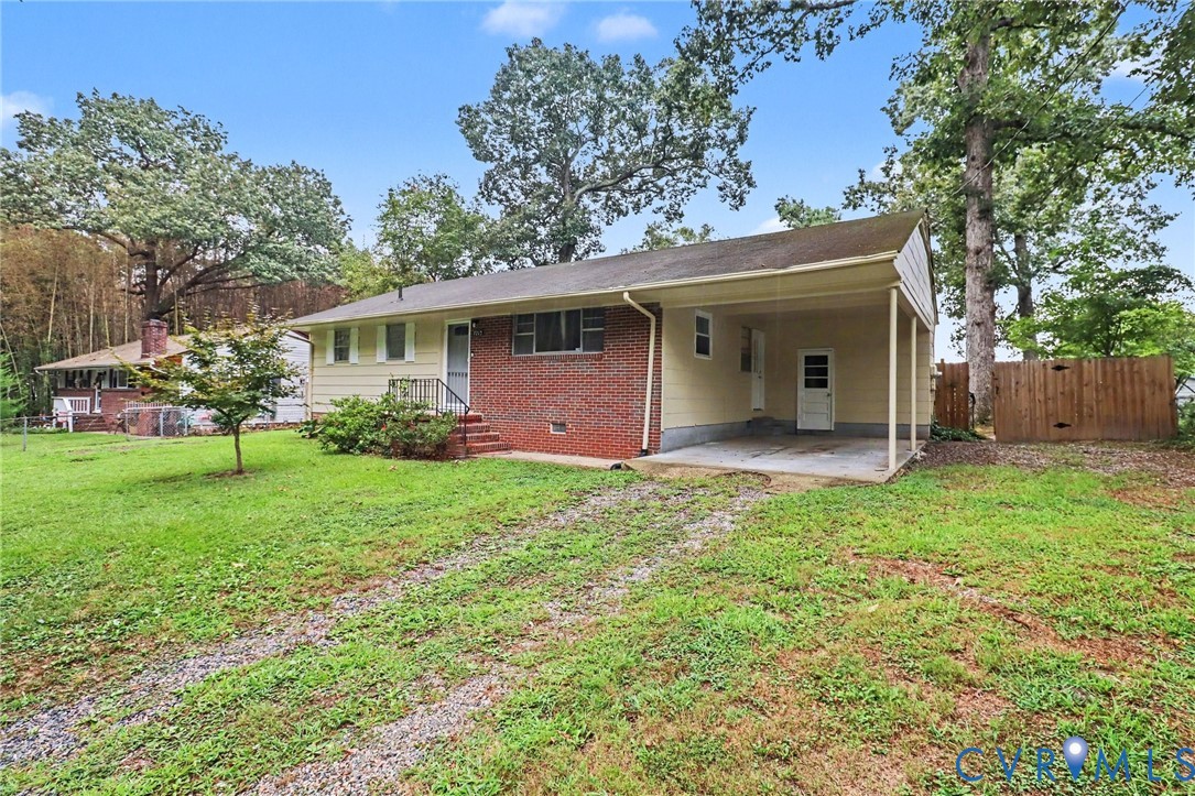 7213 Bennington Rd