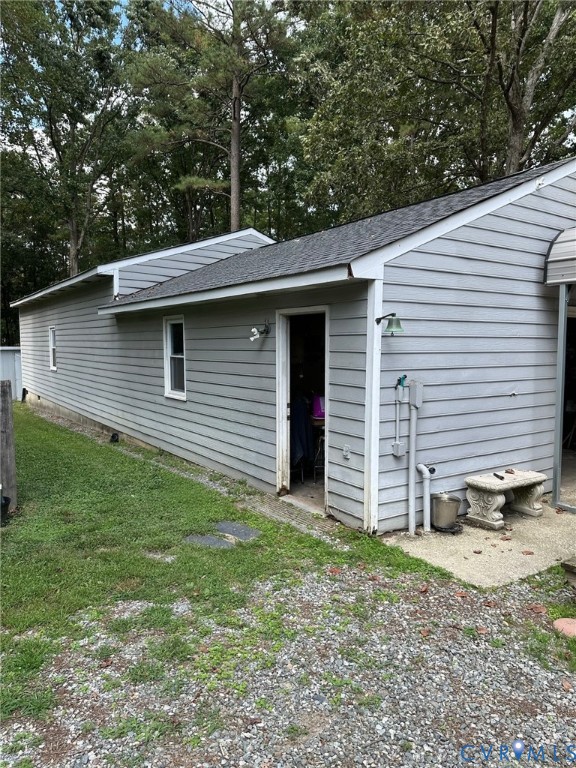 8840 Black Creek Rd