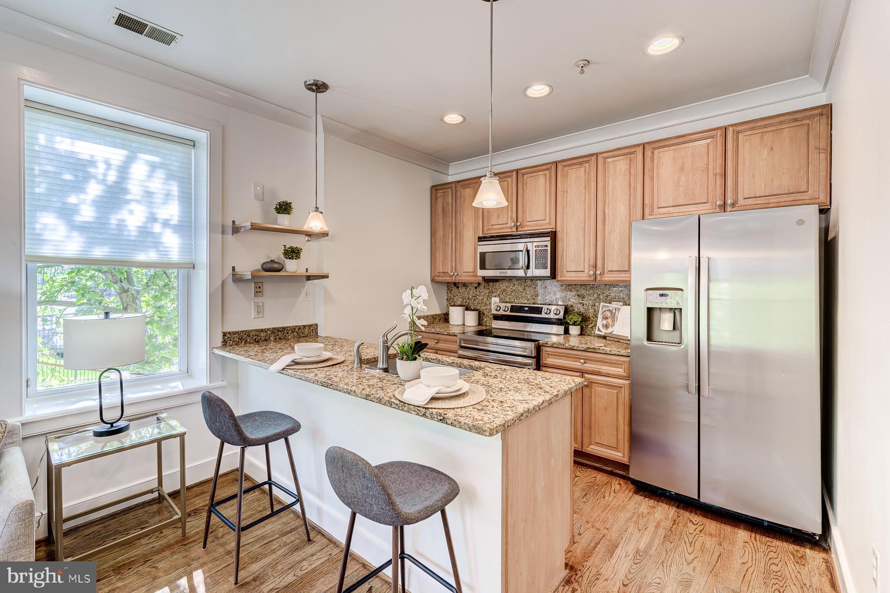 1300 Belmont St NW #201