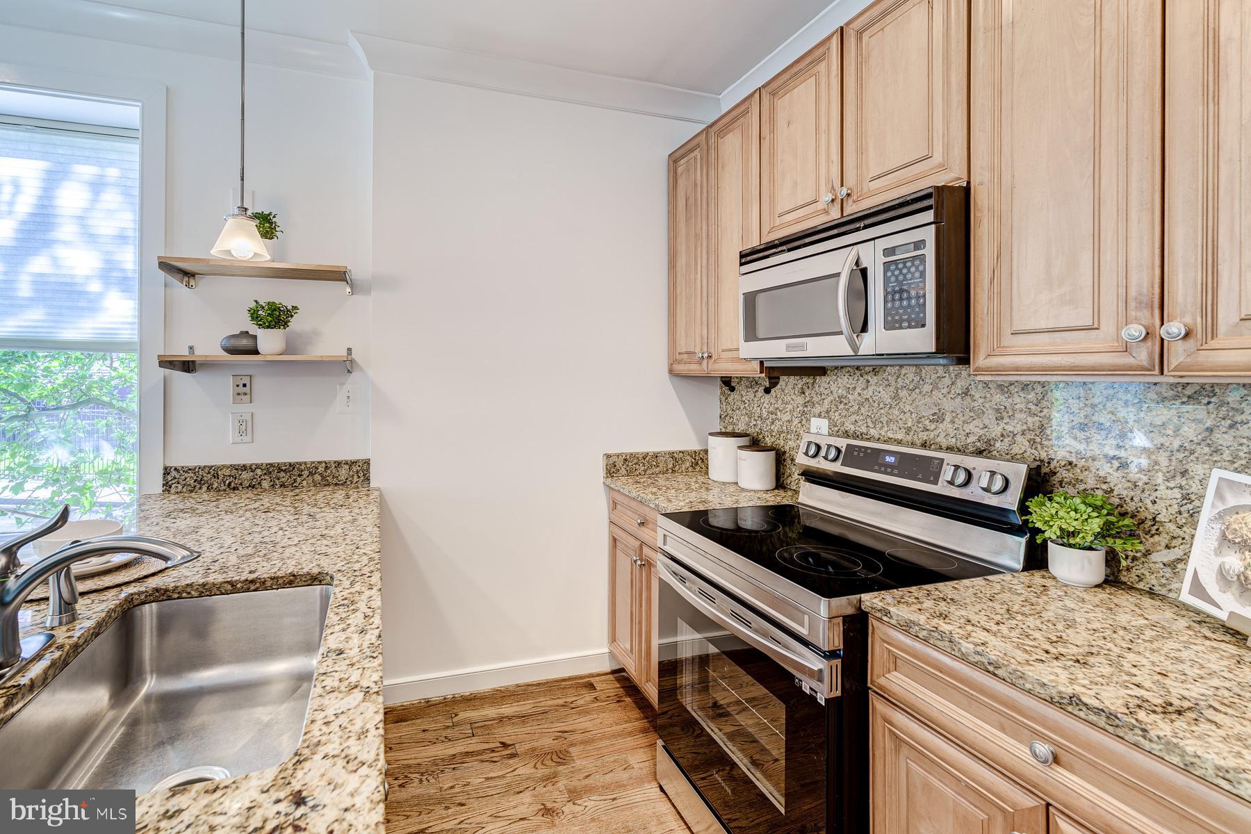 1300 Belmont St NW #201