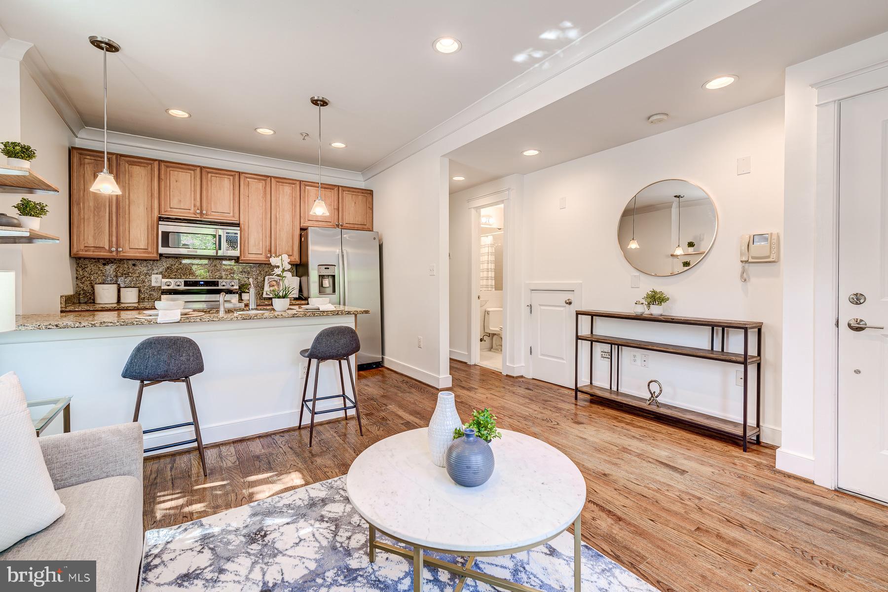 1300 Belmont St NW #201