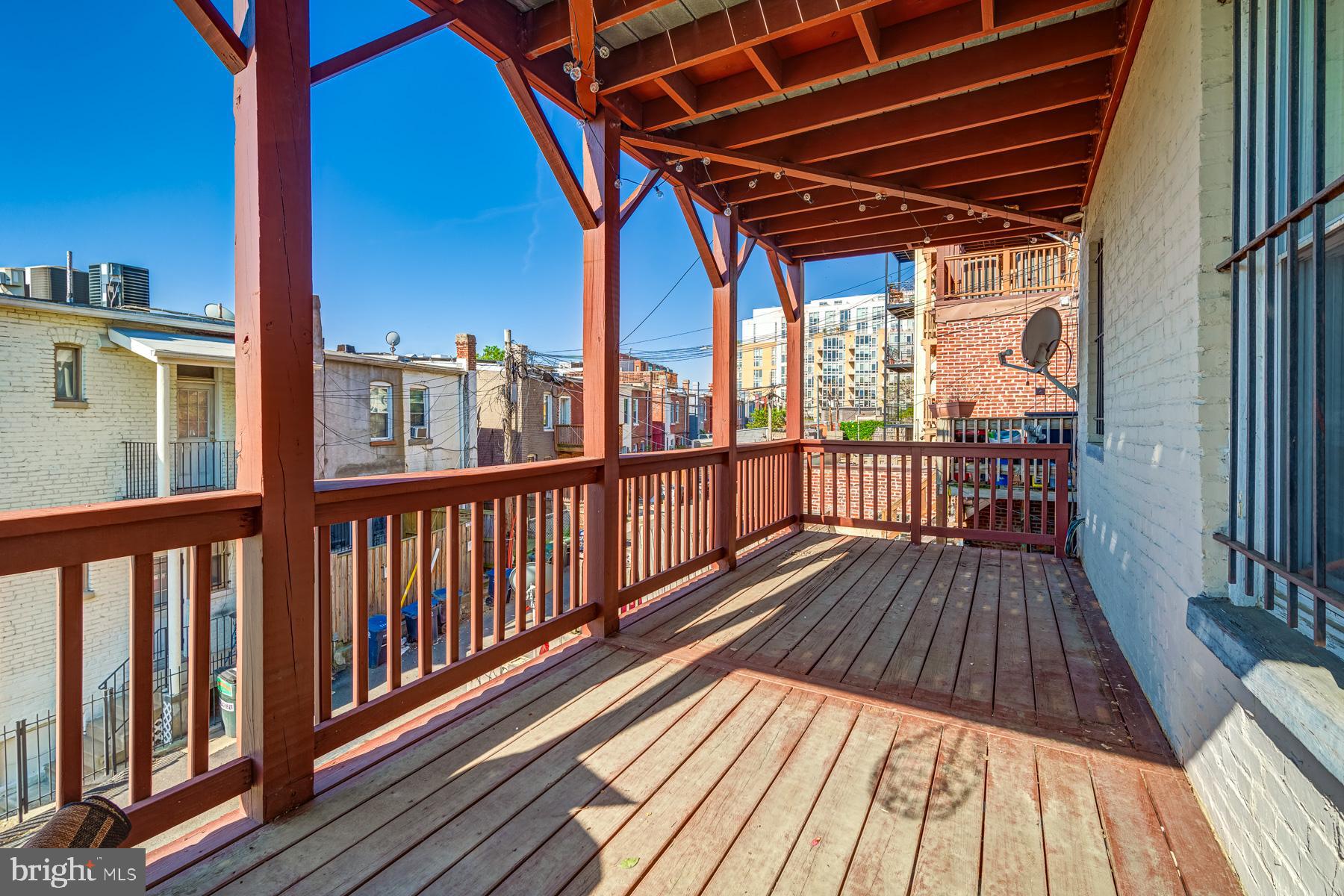 1300 Belmont St NW #201