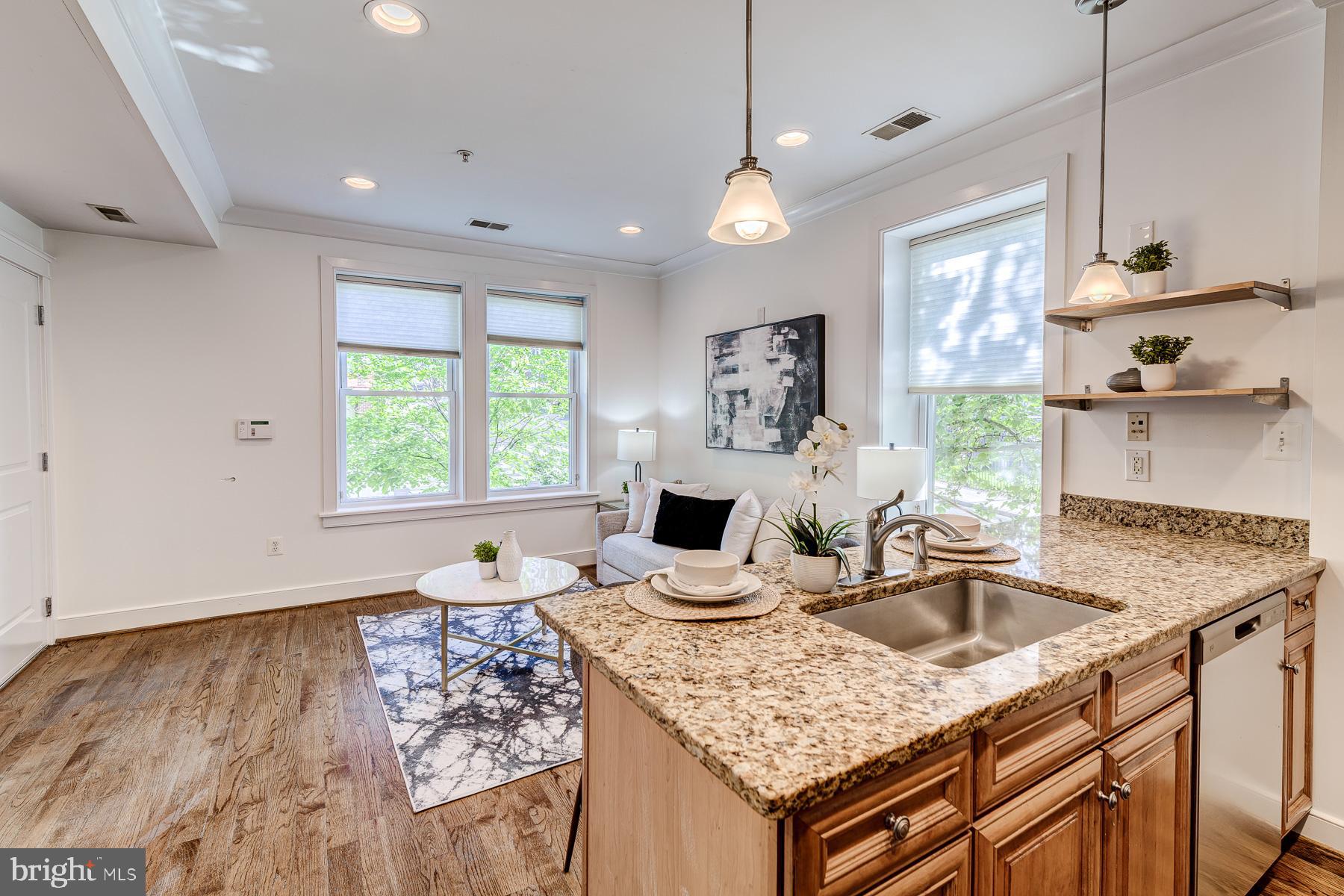 1300 Belmont St NW #201