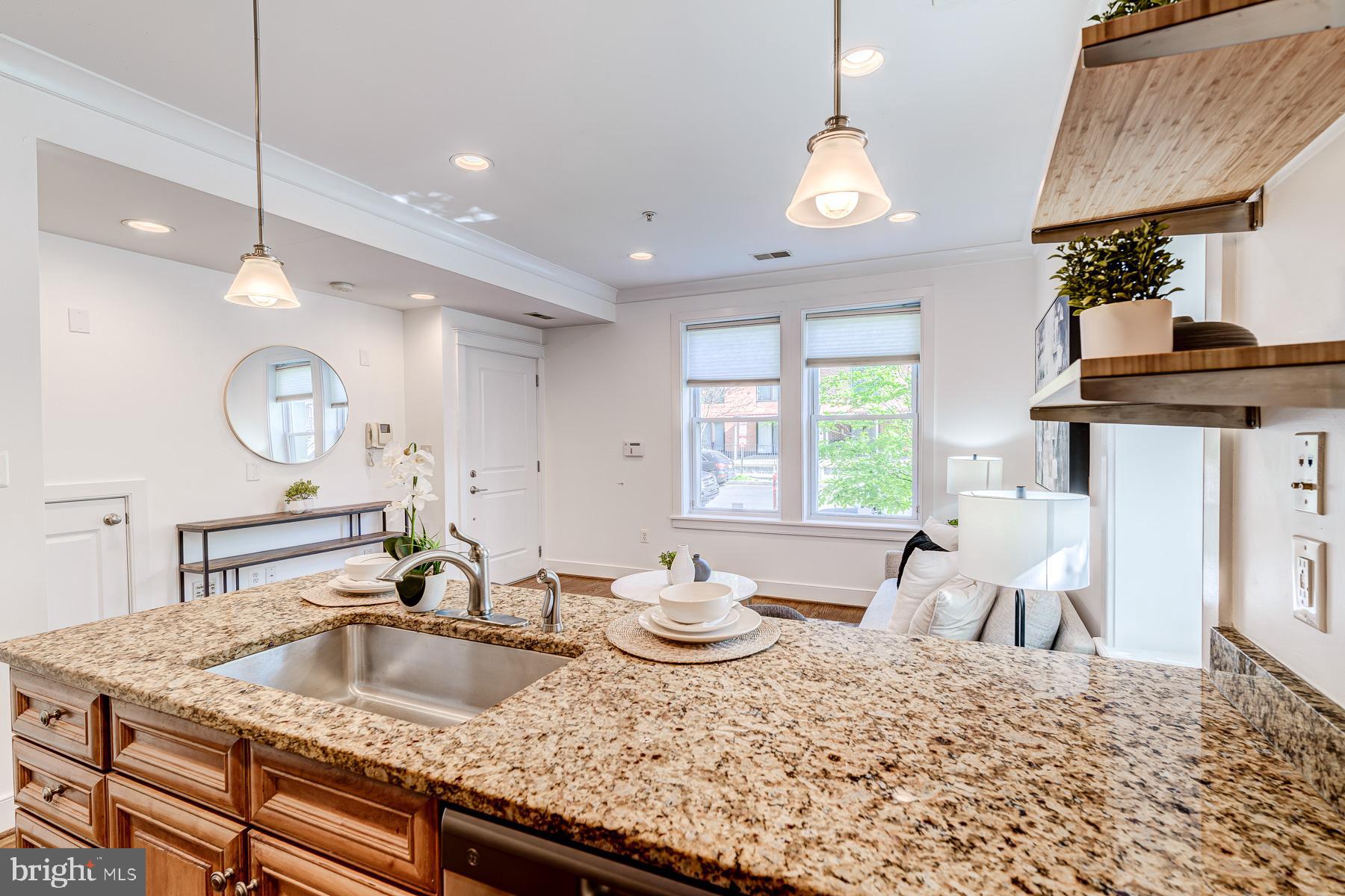 1300 Belmont St NW #201
