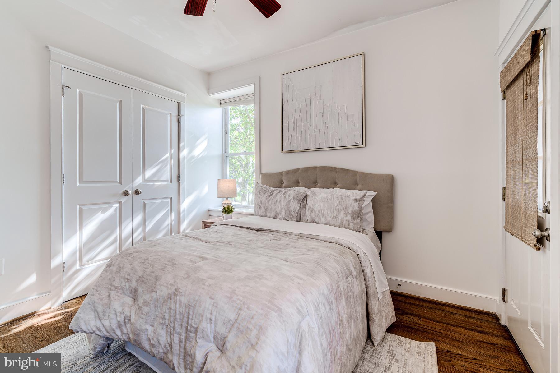1300 Belmont St NW #201