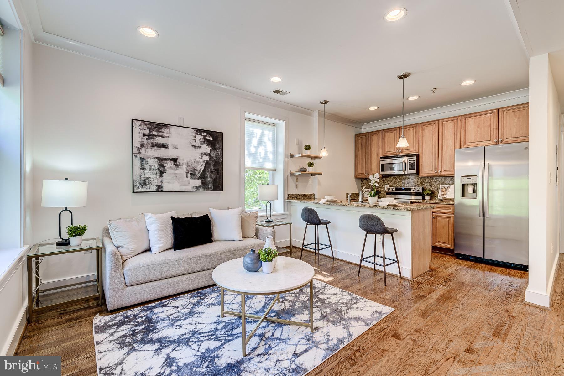 1300 Belmont St NW #201