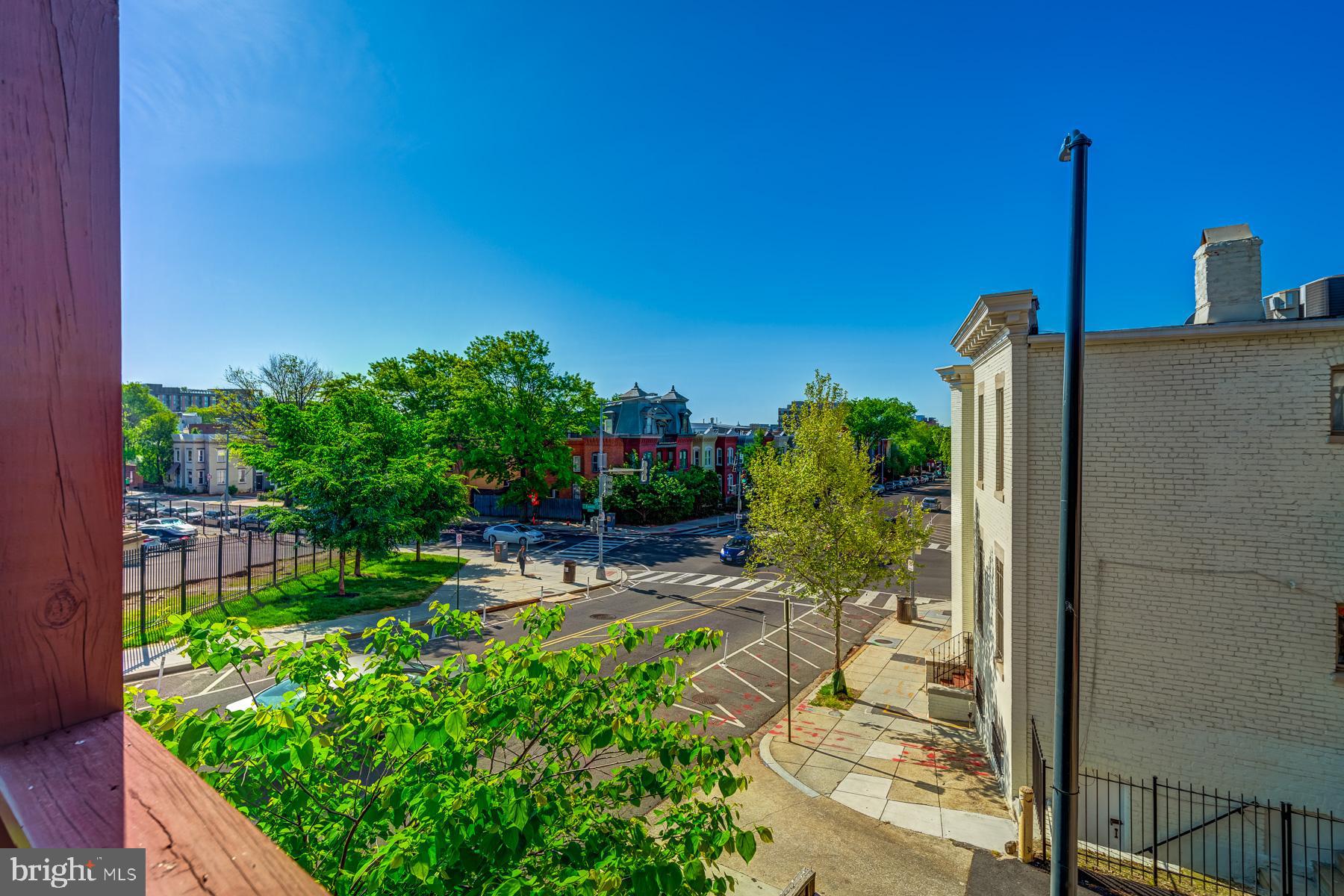 1300 Belmont St NW #201