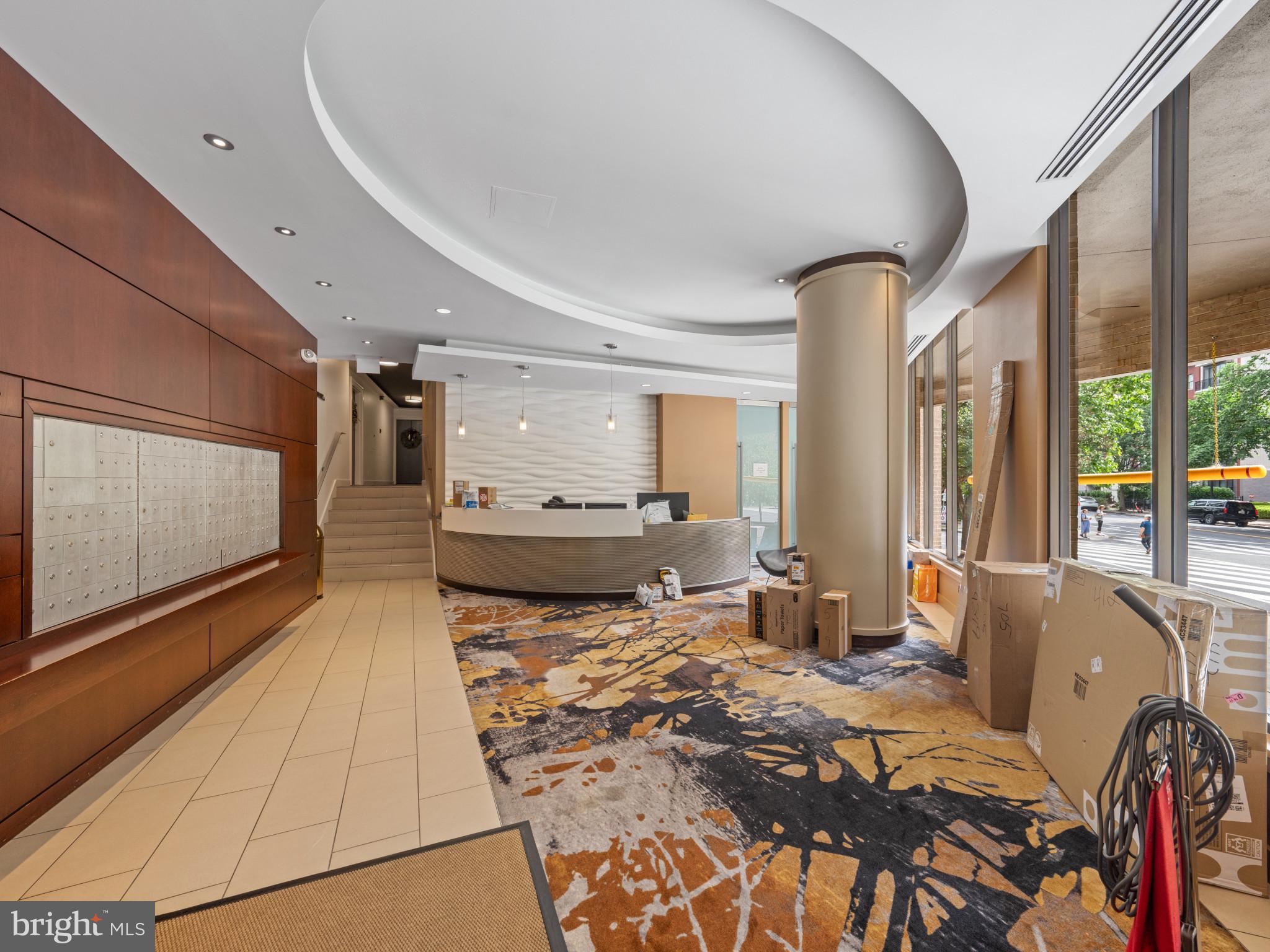 2201 L STREET NW 301