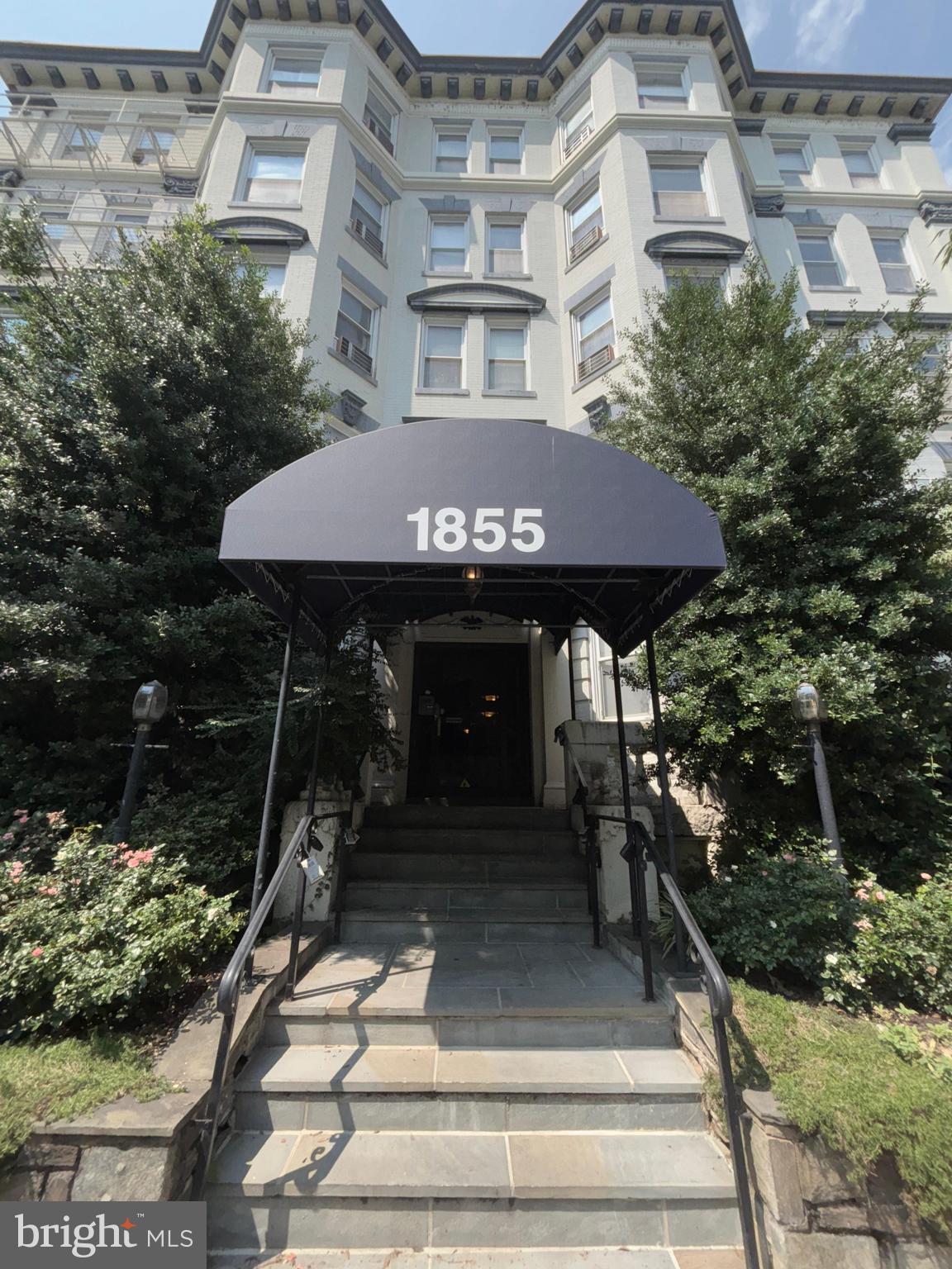 1855 CALVERT ST NW #200