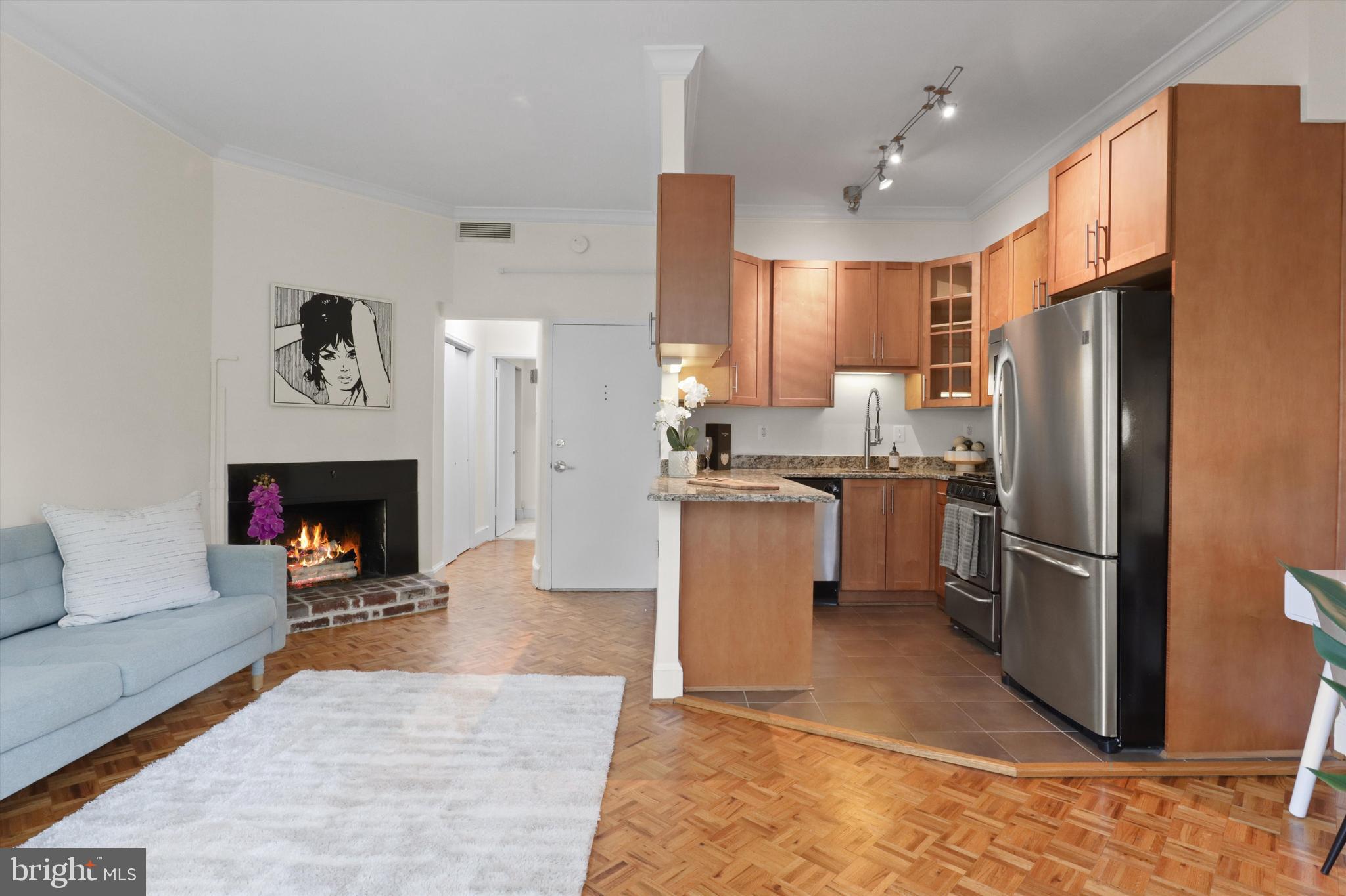 101 North Carolina Ave SE #A200