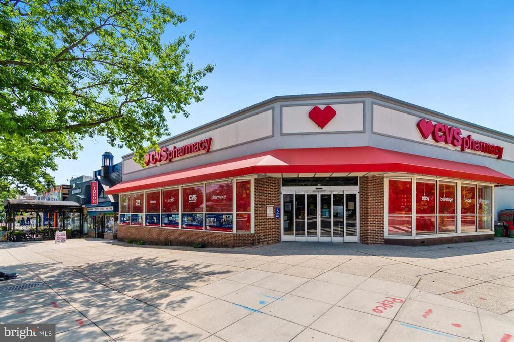 5315 CONNECTICUT AVENUE NW 607