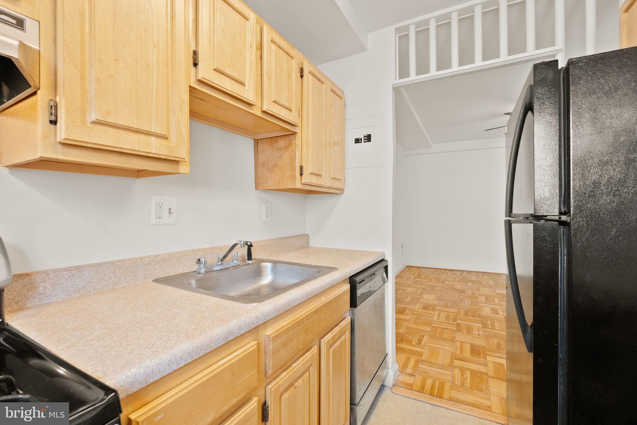 5315 CONNECTICUT AVENUE NW 607