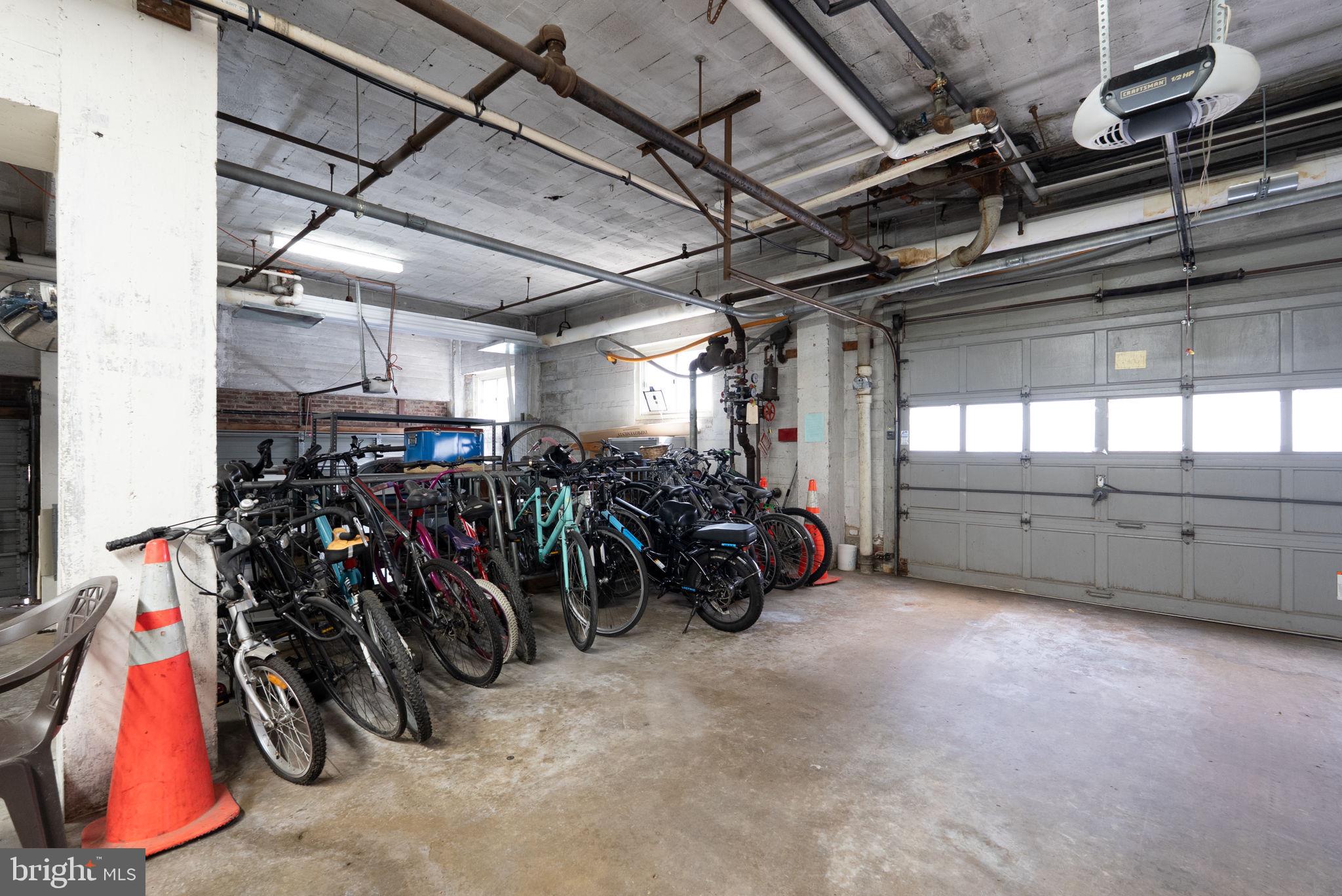 5315 CONNECTICUT AVENUE NW 607