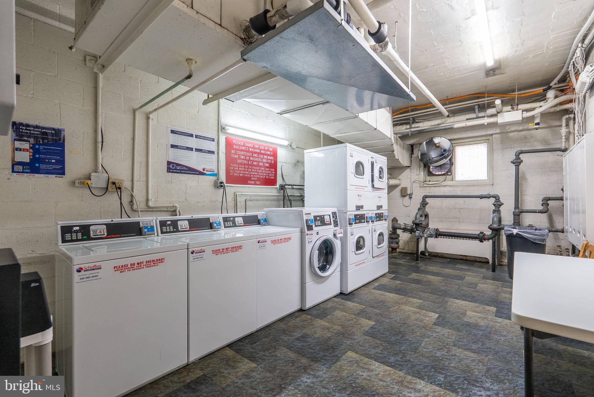 5315 CONNECTICUT AVENUE NW 607