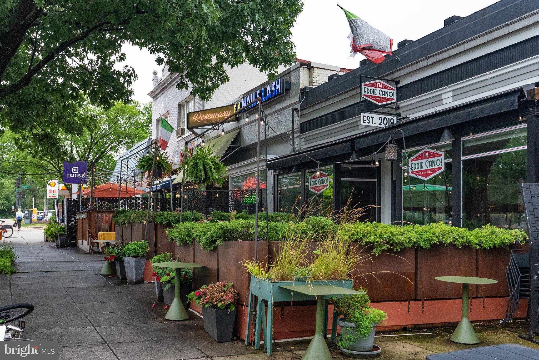 5315 CONNECTICUT AVENUE NW 607