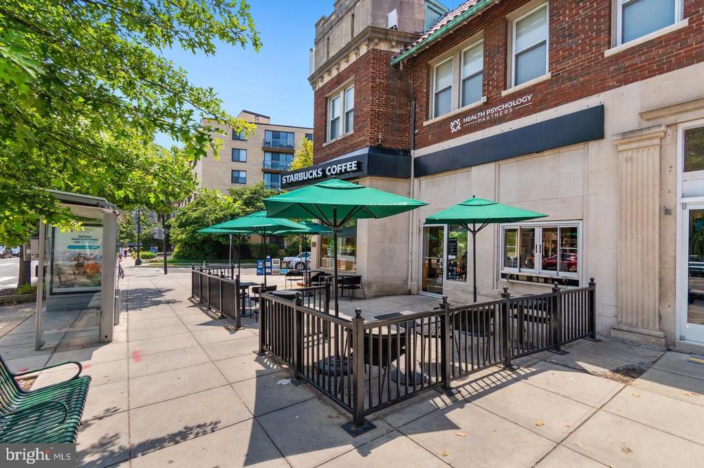 5315 CONNECTICUT AVENUE NW 607