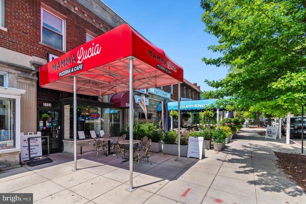 5315 CONNECTICUT AVENUE NW 607