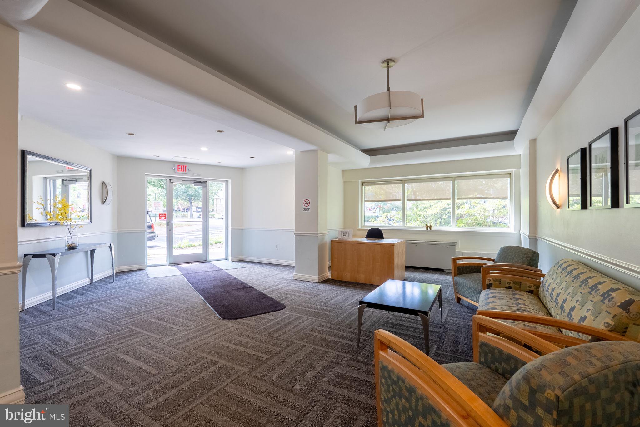 5315 CONNECTICUT AVENUE NW 607