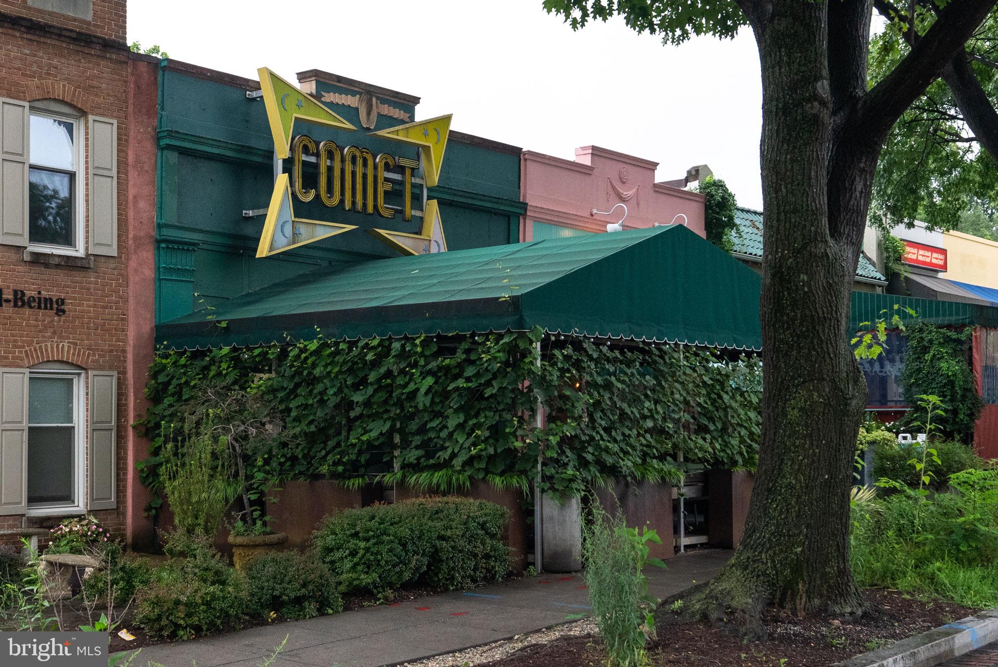 5315 CONNECTICUT AVENUE NW 607