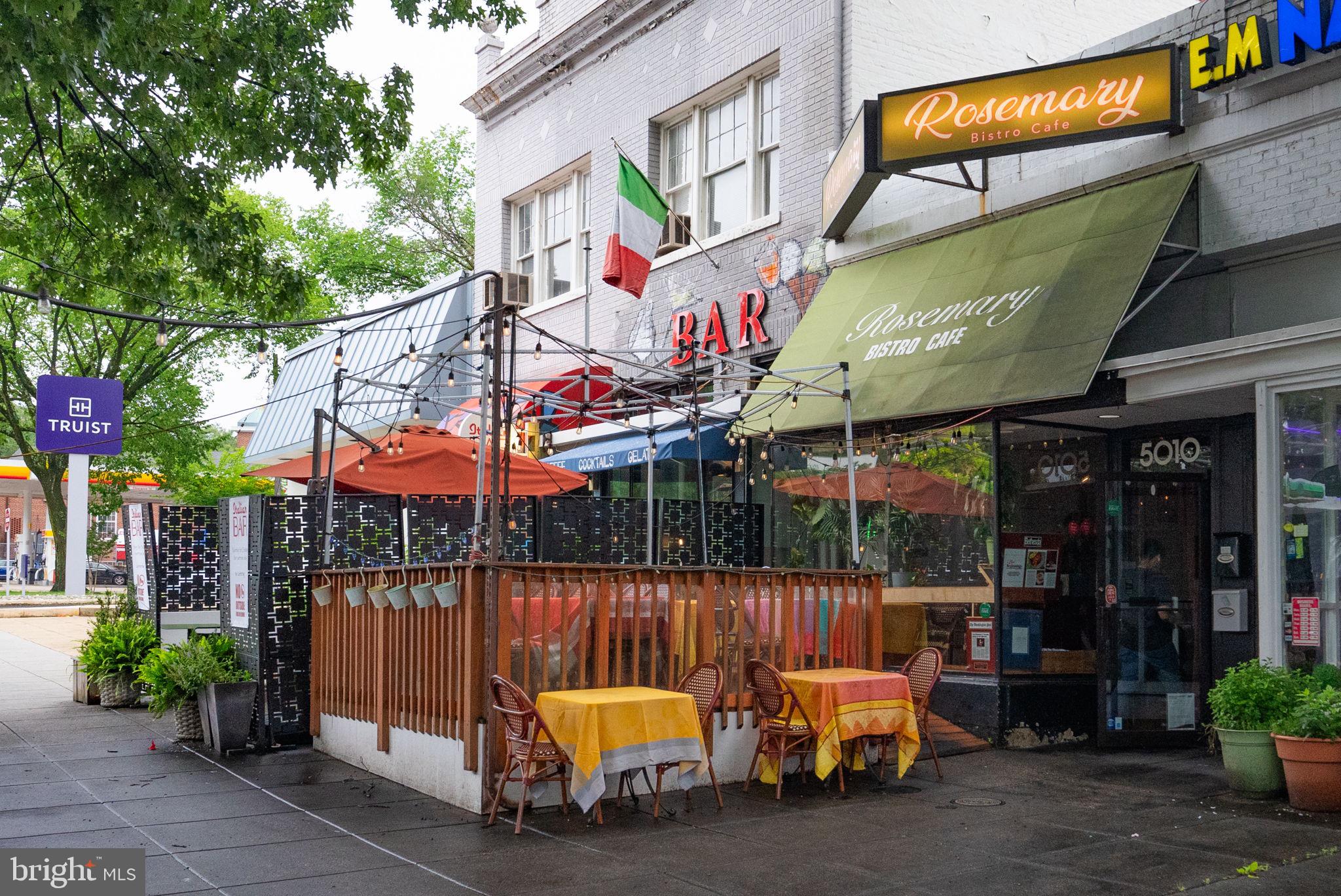 5315 CONNECTICUT AVENUE NW 607