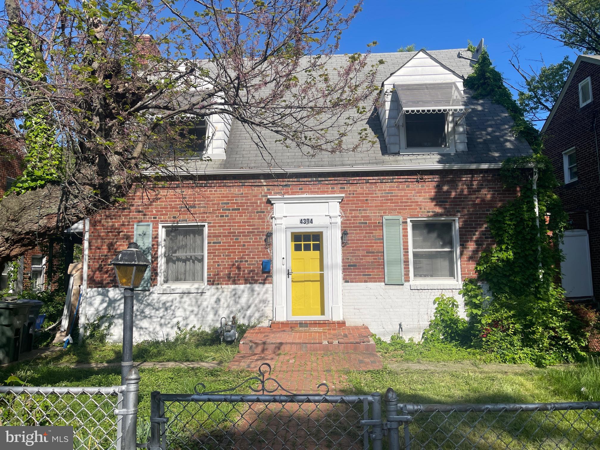 4304 ALABAMA AVENUE SE