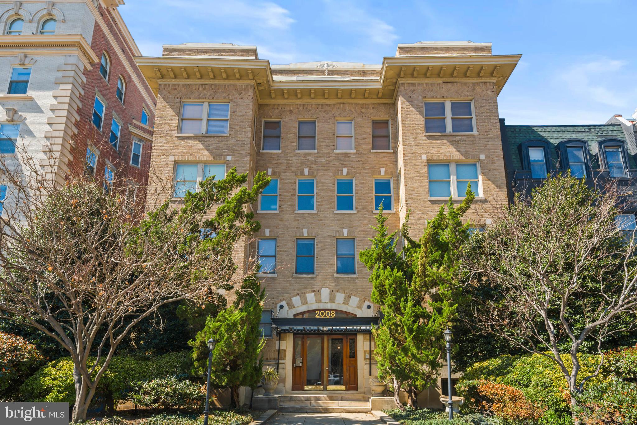 2008 16TH STREET NW 1