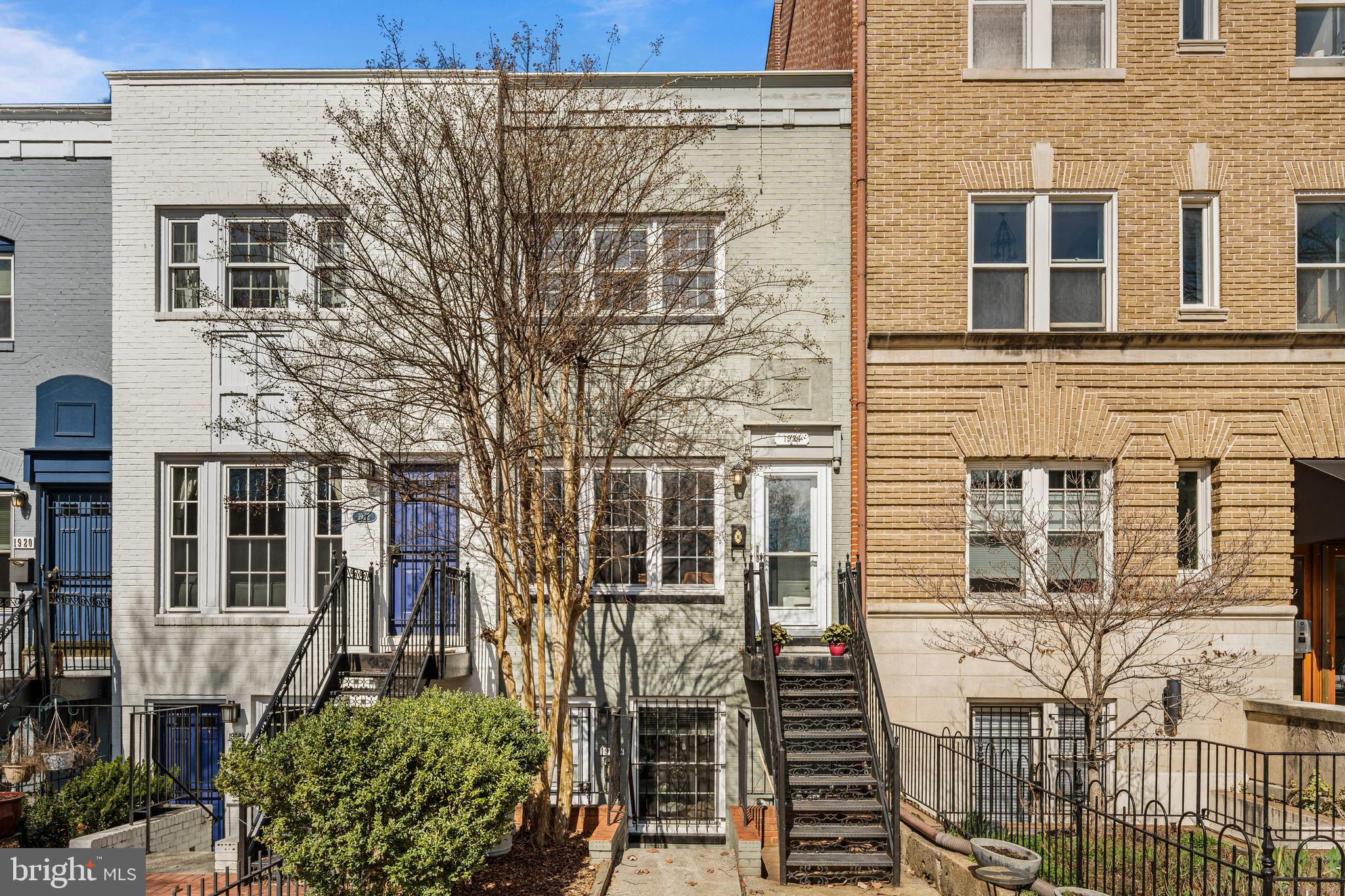 1924 NEW HAMPSHIRE AVENUE NW