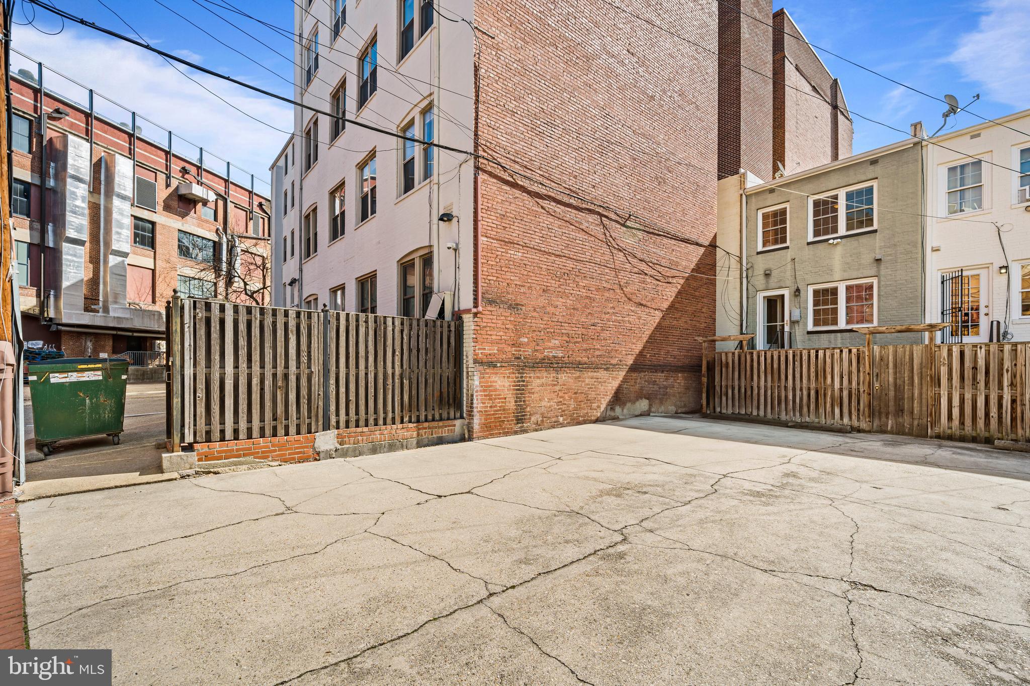 1924 NEW HAMPSHIRE AVENUE NW