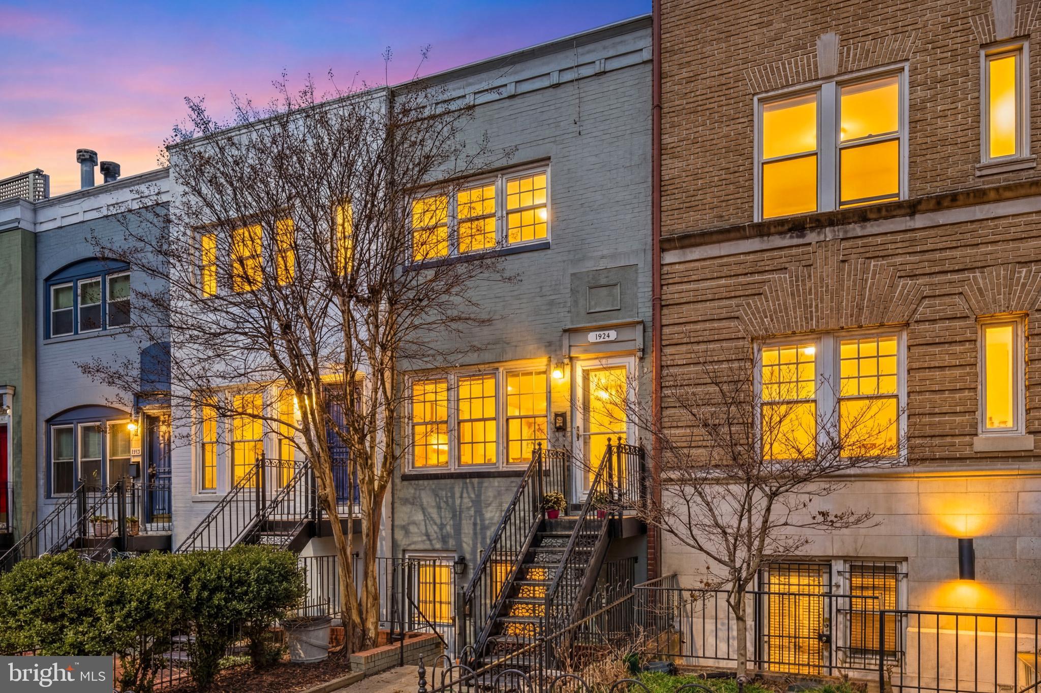 1924 NEW HAMPSHIRE AVENUE NW