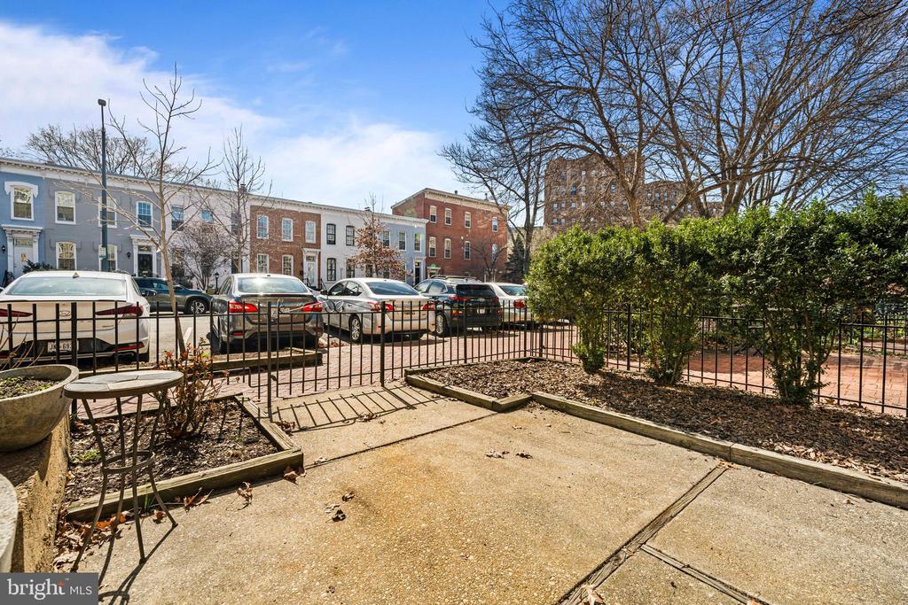 1924 NEW HAMPSHIRE AVENUE NW