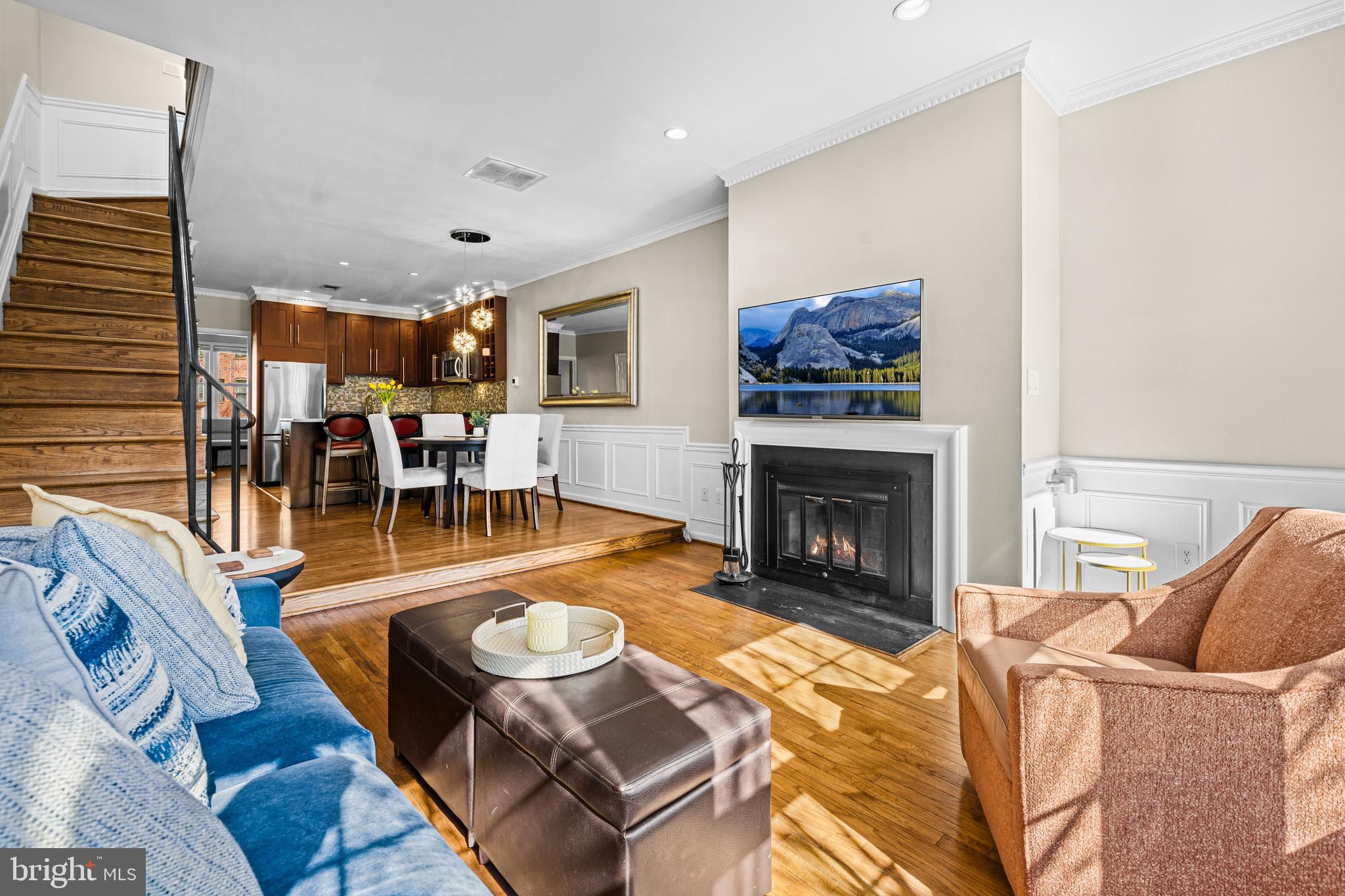 1924 NEW HAMPSHIRE AVENUE NW