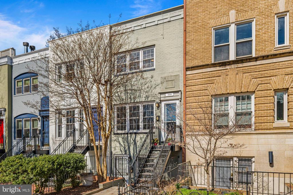 1924 NEW HAMPSHIRE AVENUE NW