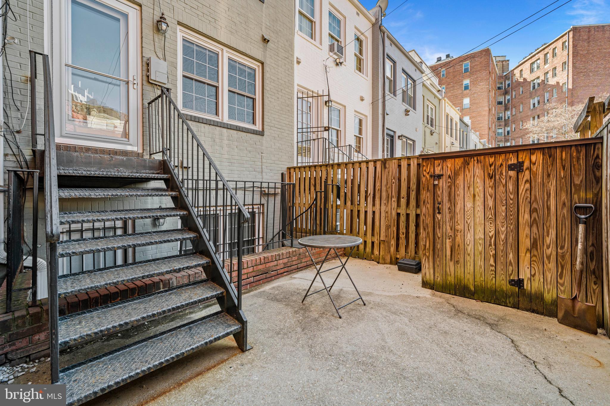 1924 NEW HAMPSHIRE AVENUE NW