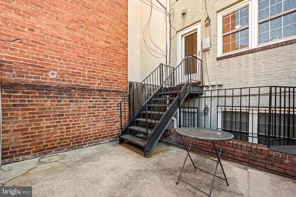 1924 NEW HAMPSHIRE AVENUE NW
