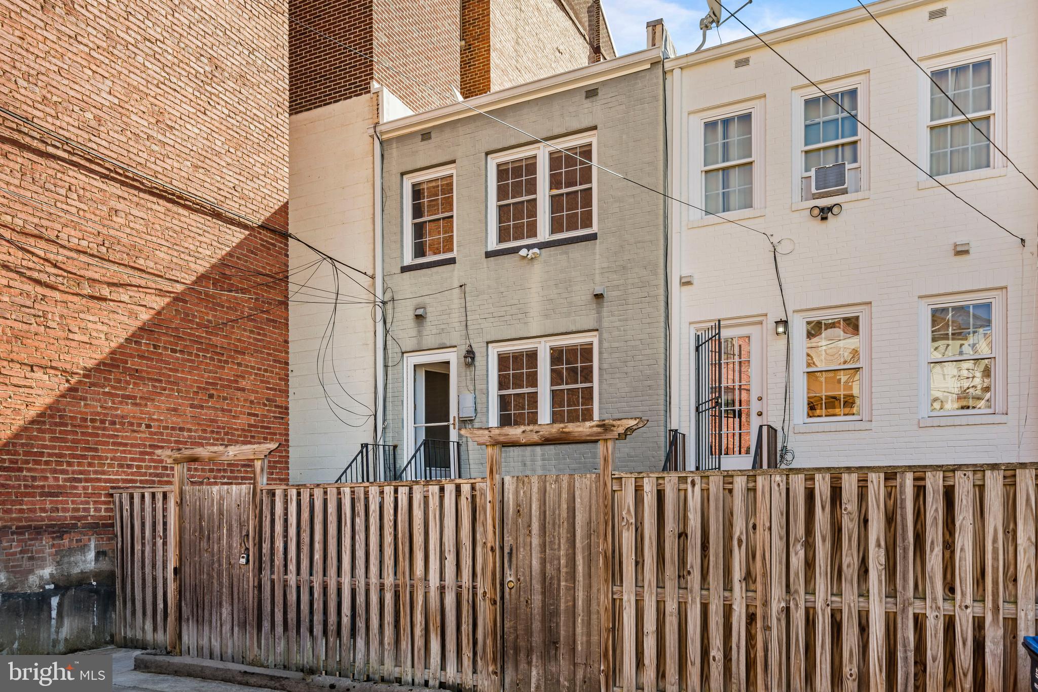 1924 NEW HAMPSHIRE AVENUE NW