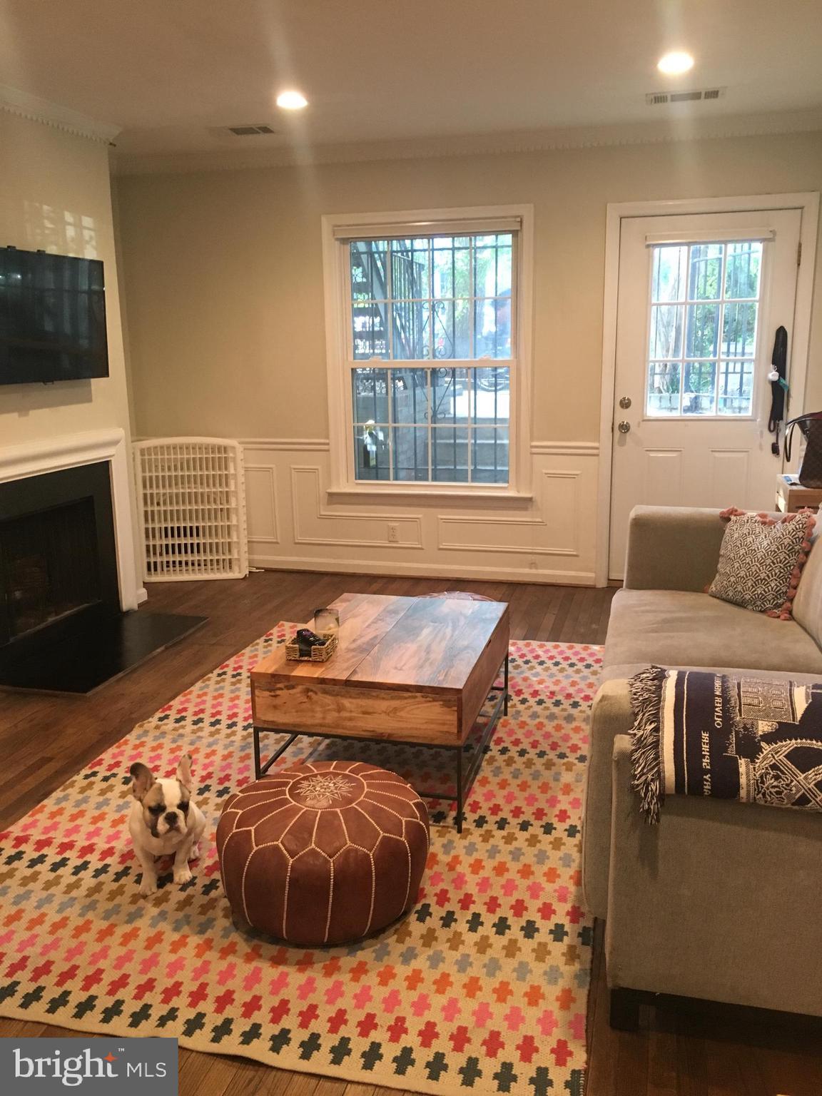 1924 NEW HAMPSHIRE AVENUE NW