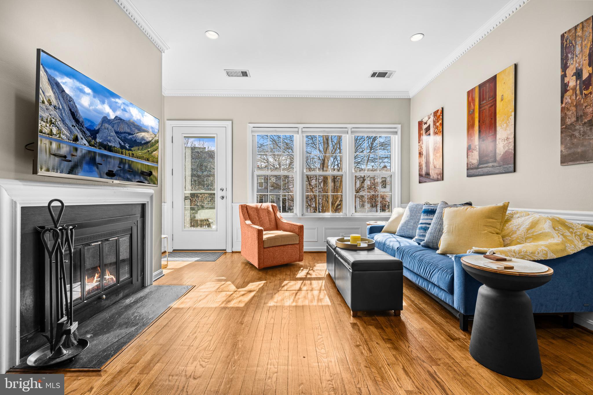 1924 NEW HAMPSHIRE AVENUE NW