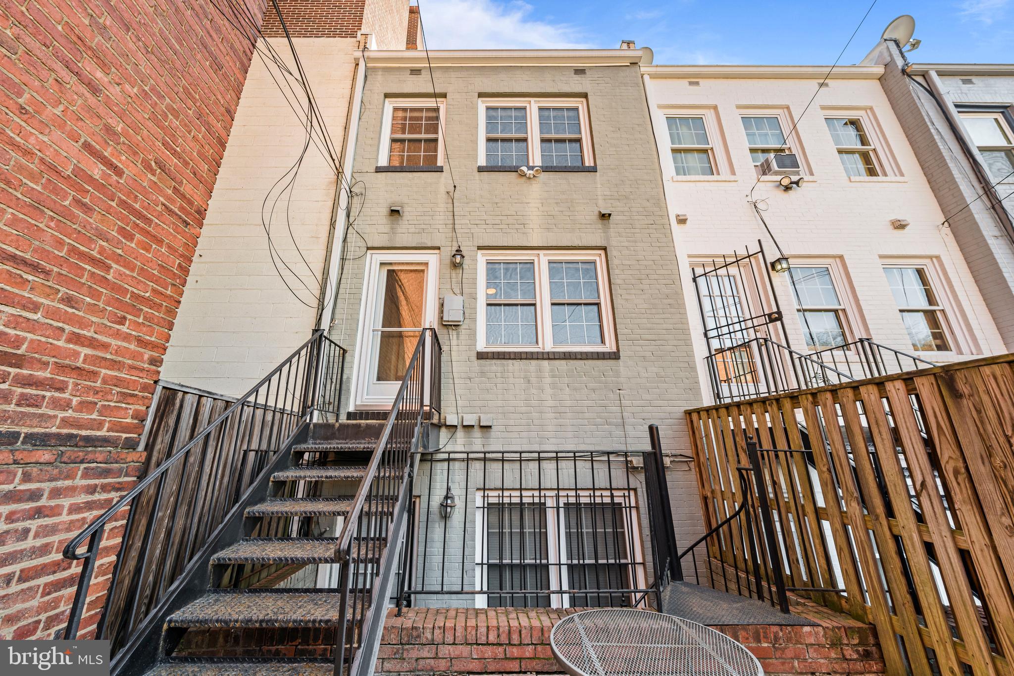 1924 NEW HAMPSHIRE AVENUE NW