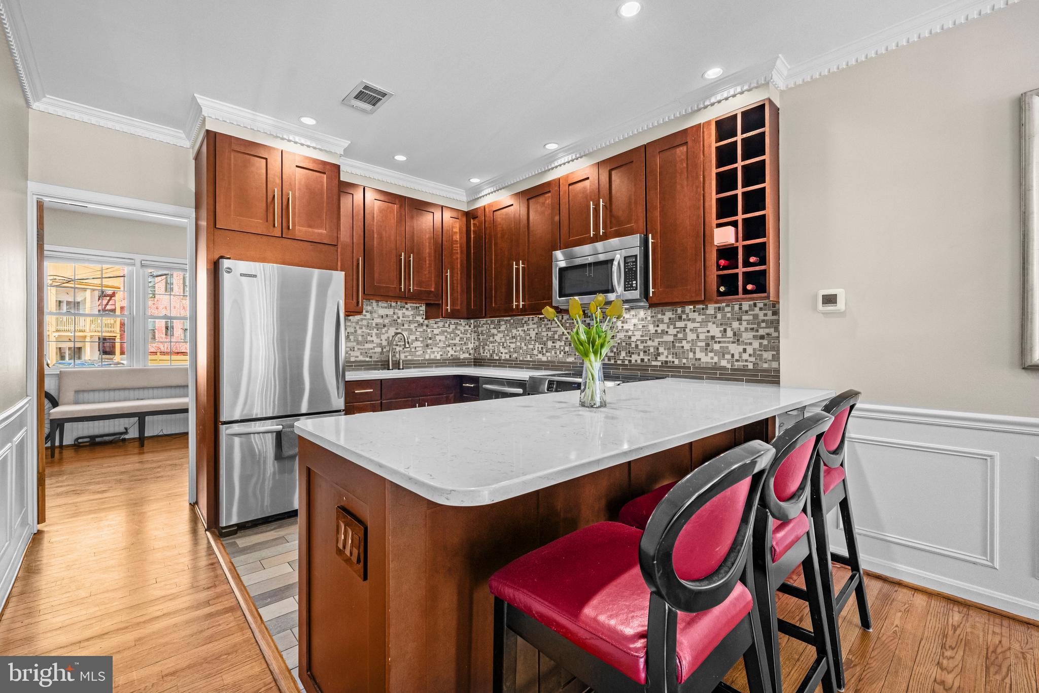 1924 NEW HAMPSHIRE AVENUE NW