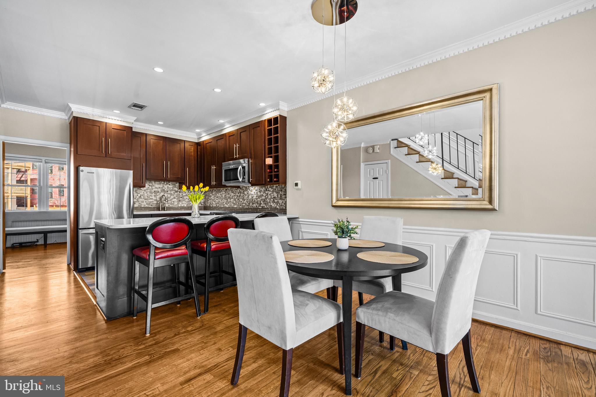 1924 NEW HAMPSHIRE AVENUE NW