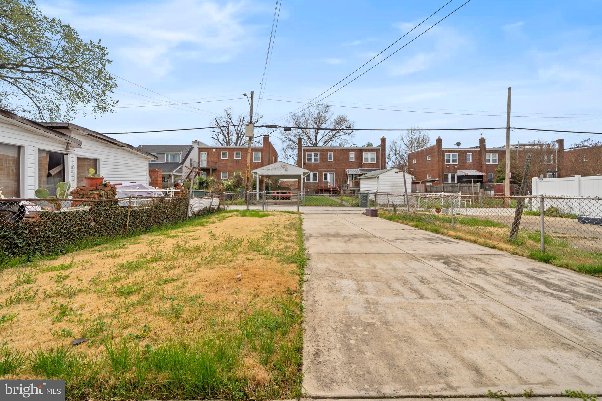 443 NEWCOMB STREET SE