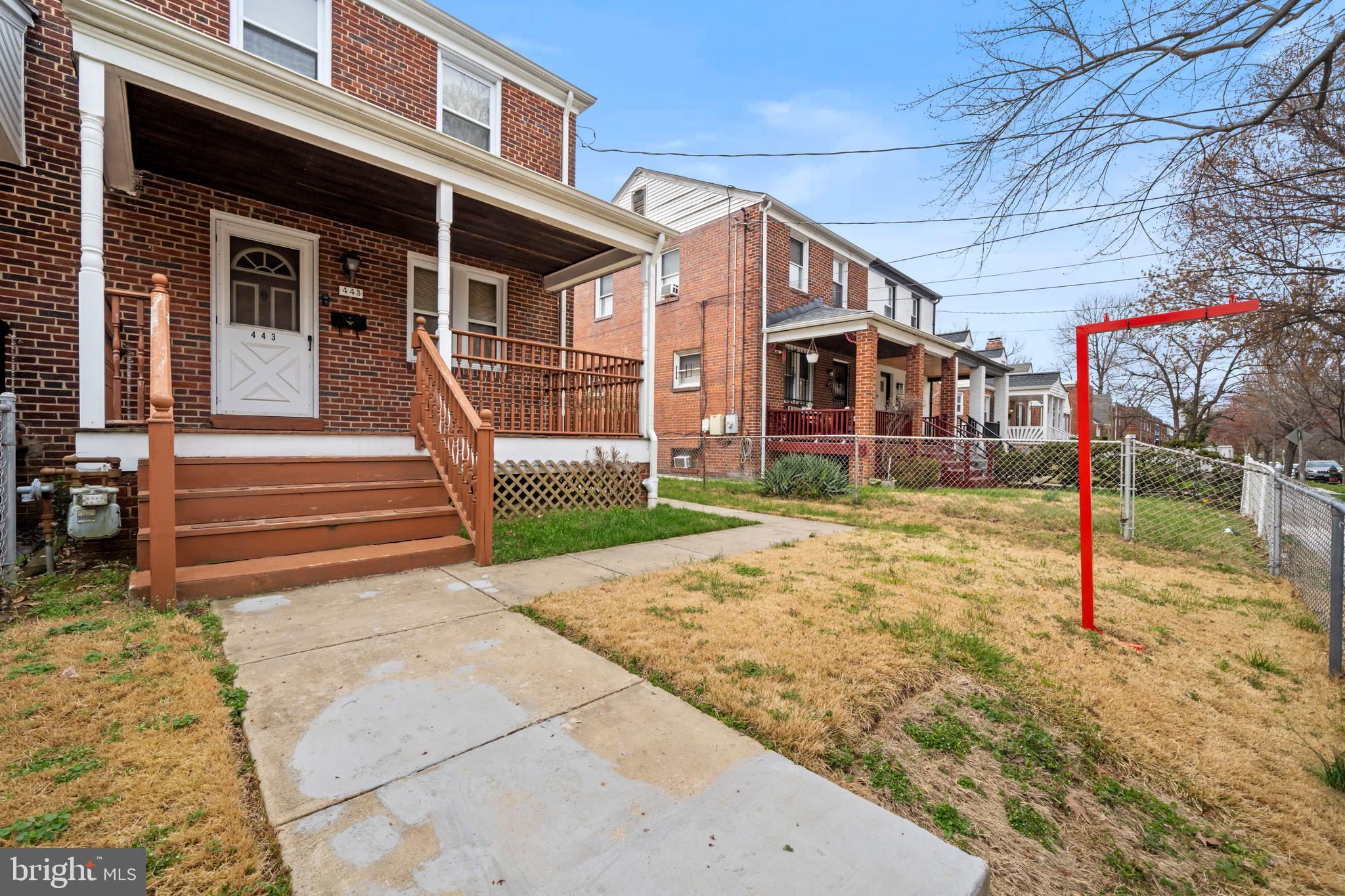 443 NEWCOMB STREET SE