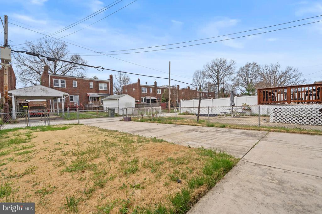 443 NEWCOMB STREET SE