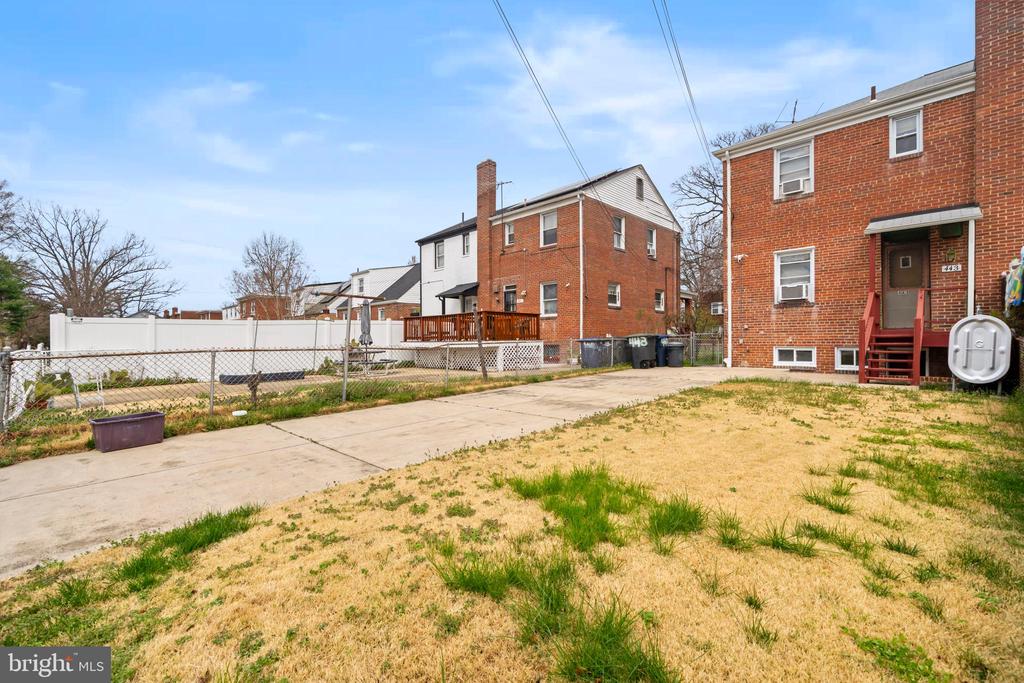 443 NEWCOMB STREET SE