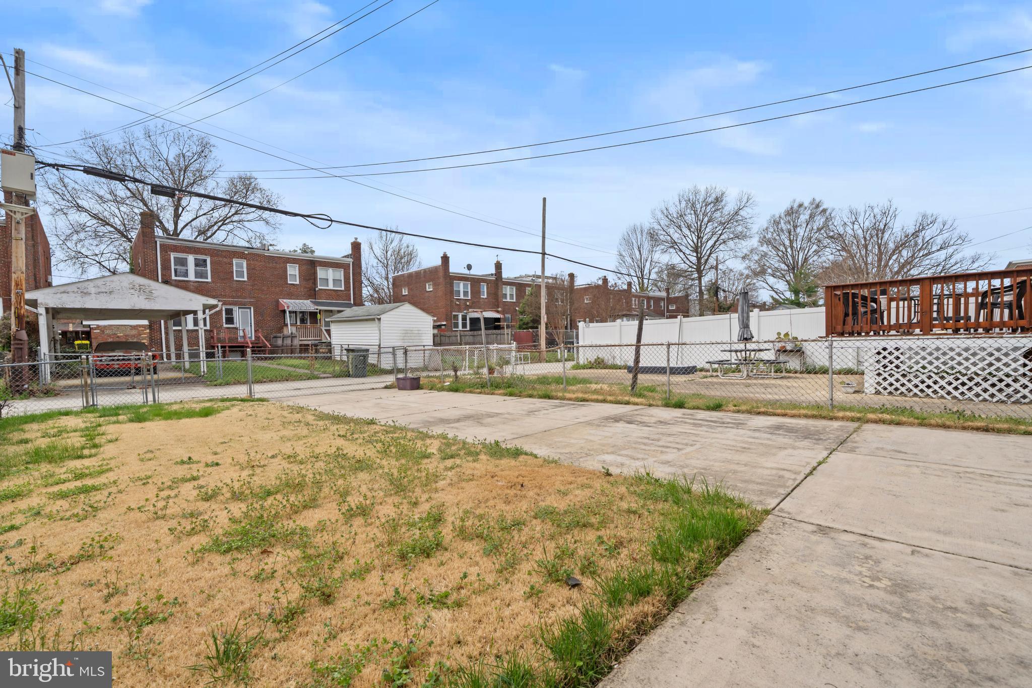 443 NEWCOMB STREET SE