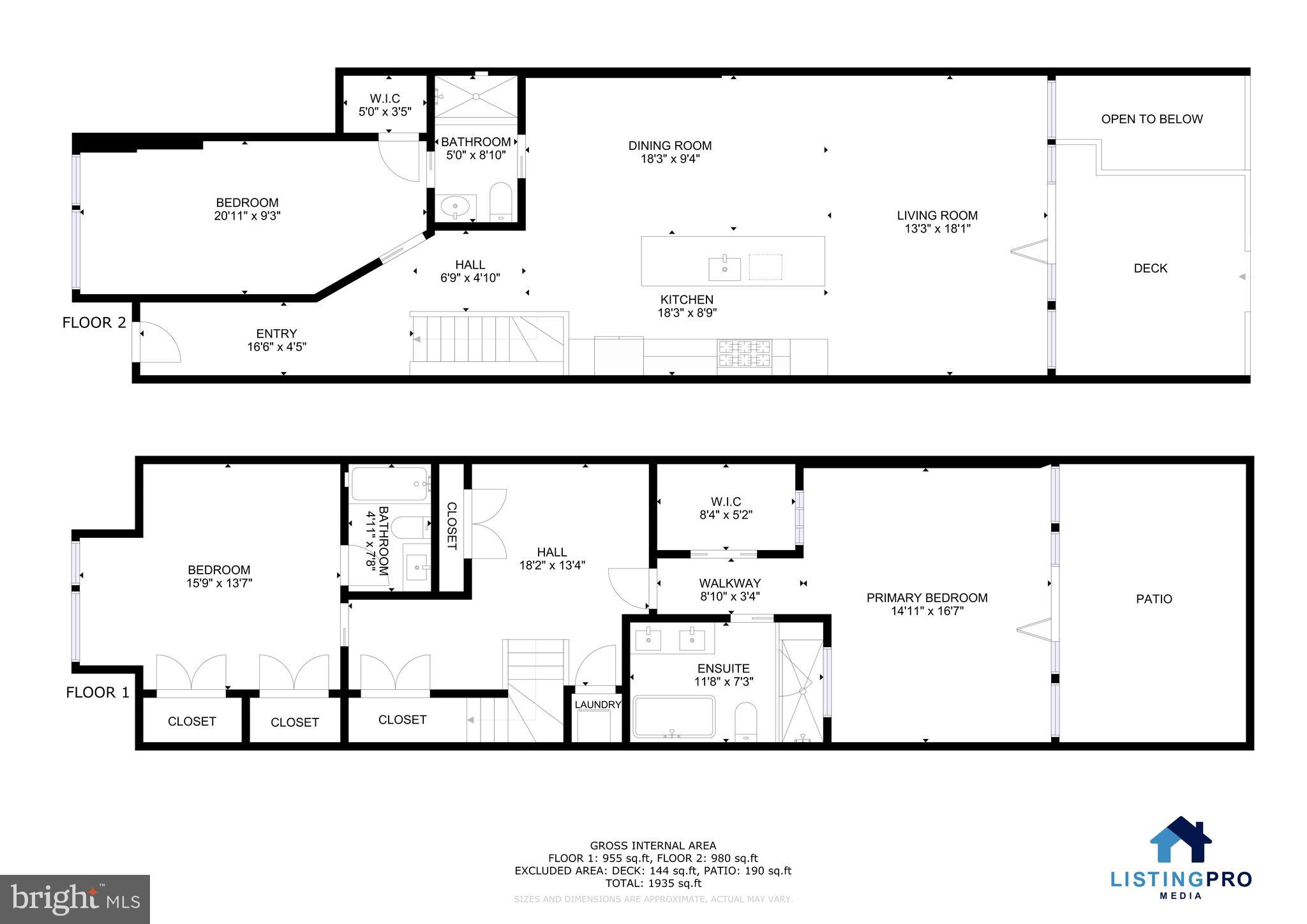 1414 5TH STREET NW A