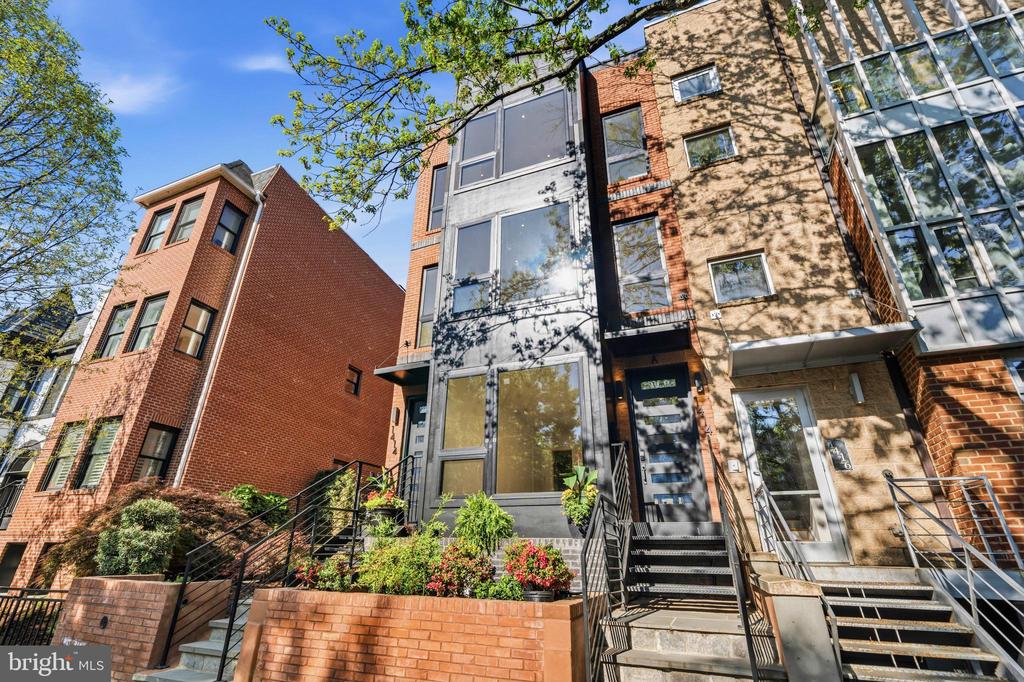 1414 5TH STREET NW A