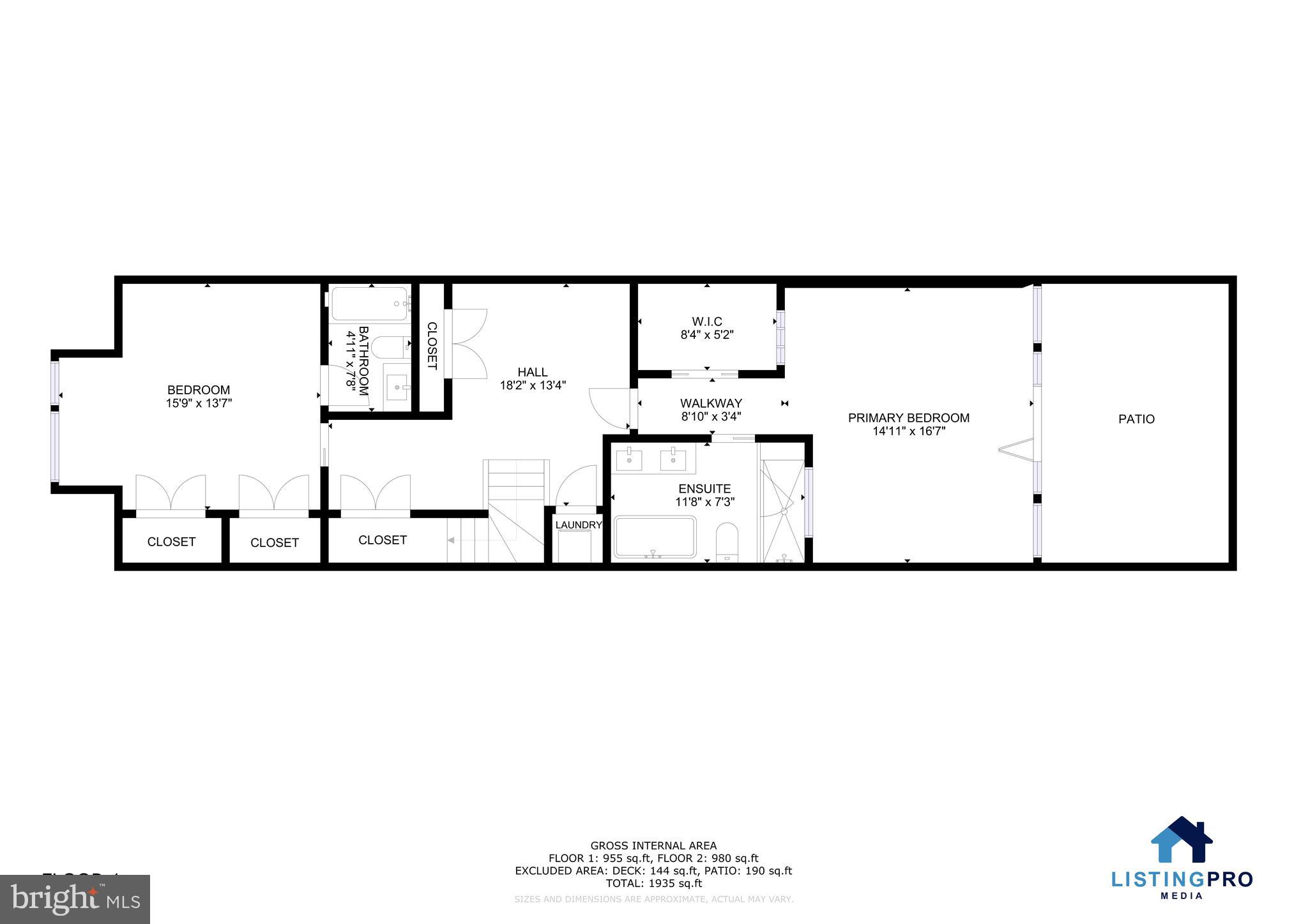 1414 5TH STREET NW A