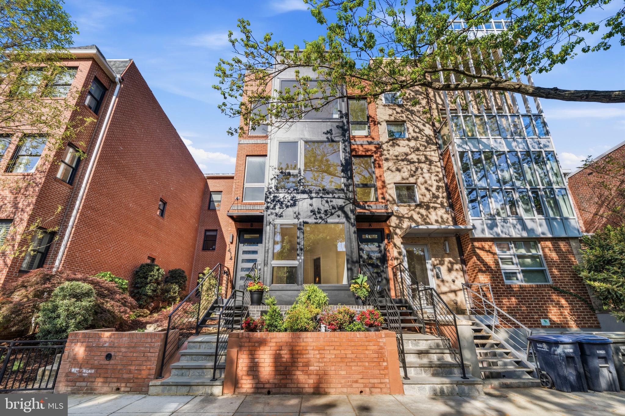 1414 5TH STREET NW A