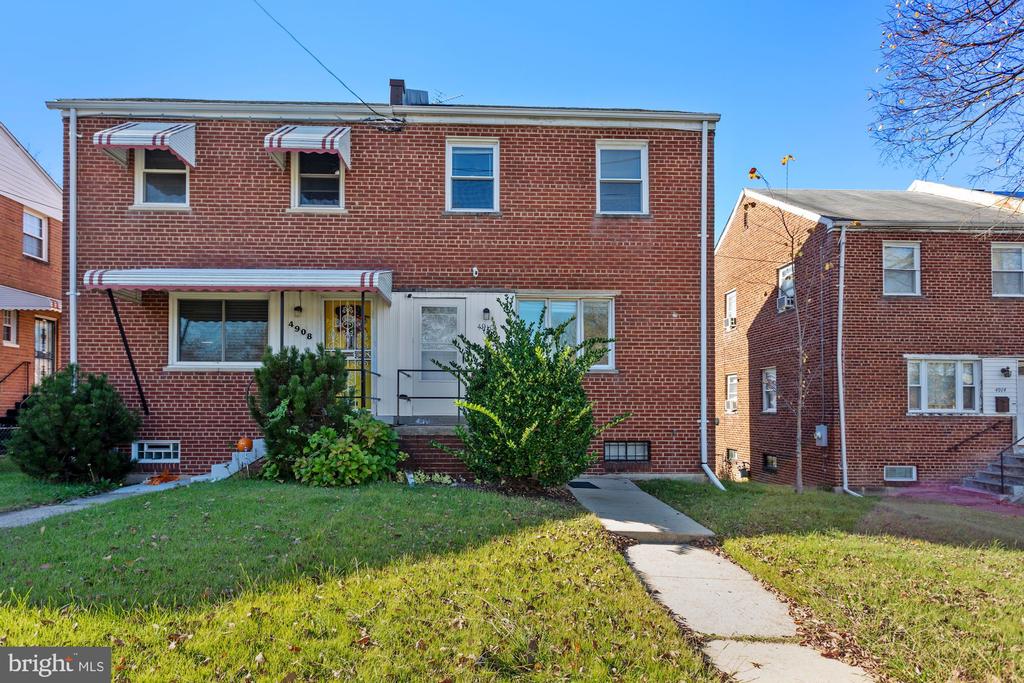 4910 SARGENT ROAD NE